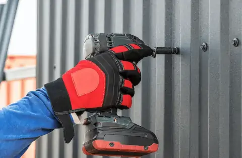 Travaux de zinguerie - La Bachellerie